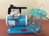 SCHUCO 130 Aspirator