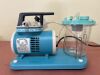 SCHUCO S130P Aspirator