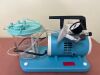 SCHUCO S130P Aspirator