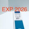 TERUMO CG415 GLIDECATH 4F HYDROPHILIC COATED CATHETER