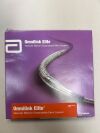 ABBOTT 1012631-29 ABBOTT OMNILINK ELITE VASCULAR BALLOON-EXPANDABLE STENT SYSTEM 8MM X 29MM X 135CM