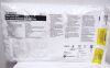 CAREFUSION OTP5000 Thora-Para 5Fr Non-Valved Catheter Drainage Tray