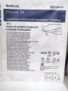 MEDTRONIC CA30L2N Emprint SX 30cm Long Navigation Antenna w/ Termosphere Technology (Expired 2024/01-2025/01)