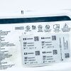 COVIDIEN SIG60AXT Tri-Staple 2.0 Black Reload 60mm