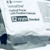 COVIDIEN ONB12STF VersaOne Optical Trocar 12mm