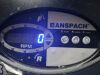 ANSPACH SC2102 POWER CONSOLE AND FOOT PEDAL