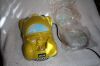 DRIVE Checker Nebulizer with Piston Compressor 18040 apr24 #2 Nebulizer