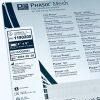BARD 1190200 Phasix Mesh Fully Resorbable Implant