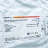 AVANOS 0250-16 Mic Gastric Jejunal Feeding Tube Kit 16Fr