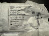 STRYKER 60-7070-103 Disposable Tourniquet Cuff, Dual Port, 18