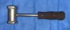 SYNTHES 399.43 Synthes 399.43 Orthopedic Hammer Mallet 700g with Phenolic Handle