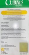 CURAD CUR253590  Xeroform Petroleum Dressing 5 x 9