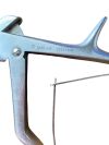 ZIMMER 3352-01 3mm Kerrison Rongeur