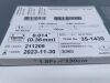 TERUMO 35-1430 FINECROSS Coronary Micro guide catheter