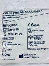 COOPER SURGICAL CPO-6 Colpo-Pneumo Occluder