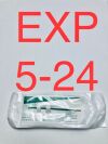 COOPER SURGICAL S1010 LEEP Square Electrode