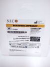 NICO NN-2000 Brainpath Approach Procedure Pack 11mm x 50mm , Greenberg , 13G x 13cm (Expired 2023/11)