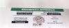 NICO NN-2000 Brainpath Approach Procedure Pack 11mm x 50mm , Greenberg , 13G x 13cm (Expired 2023/11)