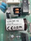 COSEL LDA10F-12 Power Supply 12V A-Scan