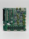 SHIMADZU 502-22516-01D PH CONT-2002 Board Rad Room