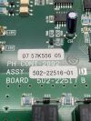 SHIMADZU 502-22516-01D PH CONT-2002 Board Rad Room