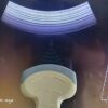 GE C36 Ultrasound Transducer