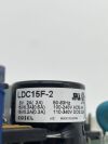 COSEL LCD15F-2 Switching Power Supply A-Scan