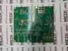 MYRAY  PCB97661408 - 1 CONTROL BOARD Dental X-Ray