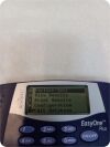 PSS WORLD MEDICAL Respirex Easyone Plus Diagnostic Spirometer