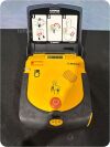 MEDTRONIC/PHYSIO-CONTROL LIFEPAK CR Plus 3200731-009 Portable Defibrillator