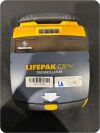 MEDTRONIC/PHYSIO-CONTROL LIFEPAK CR Plus 3200731-009 Portable Defibrillator