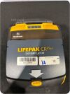 MEDTRONIC/PHYSIO-CONTROL LIFEPAK CR Plus 3200731-009 Portable Defibrillator