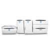 THERMO SCIENTIFIC Dionex ICS 5000 Single Channel System with Eluent Generator and AS-DV Autosampler Liquid Chromatograph/HPLC