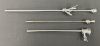 KARL STORZ REF: 26163 HN, REF: 26163, and REF: 26163 DO Telescope Bridge with Operating Sheath and Obturator Rod