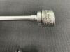 KARL STORZ REF: 26163 HN, REF: 26163, and REF: 26163 DO Telescope Bridge with Operating Sheath and Obturator Rod