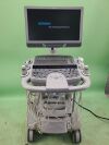 SIEMENS Acuson SC2000 Ultrasound Machine