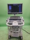 SIEMENS Acuson SC2000 Ultrasound Machine