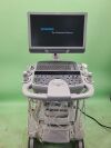 SIEMENS Acuson SC2000 Ultrasound Machine