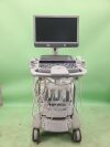 SIEMENS Acuson SC2000 Ultrasound Machine