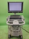 SIEMENS Acuson SC2000 Ultrasound Machine