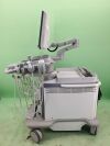 SIEMENS Acuson SC2000 Ultrasound Machine