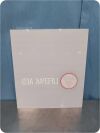 PHYSIO-CONTROL 11220-000083  Surface Mount AED Cabinet