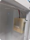 PHYSIO-CONTROL 11220-000083  Surface Mount AED Cabinet