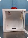 PHYSIO-CONTROL 11220-000083  Surface Mount AED Cabinet