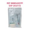 COVIDIEN REF 8888145017P, Palindrome Precision Chronic Catheter Kit, EXP 2027/12