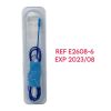 COVIDIEN REF E2608-6, Valleylab Suction Coagulator, 18 Fr/Ch-6", EXP 2023/08