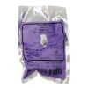 MERCURY MEDICAL REF 10-55370, ADULT/CHILD Over 15 kg StatCO2 End Tidal CO2 Detector, EXP 2023-11-21