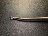 SNOWDEN-PENCER 88-3834 EndoPlastic Ring Curette 4mm (NEW)