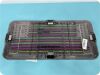 SMITH & NEPHEW Trigen 7163-1206 Implant Instrument Tray