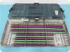 SMITH & NEPHEW Trigen 7163-1206 Implant Instrument Tray
